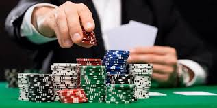 Зеркало Casino Bitz
