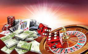 Онлайн казино Casino Bitz